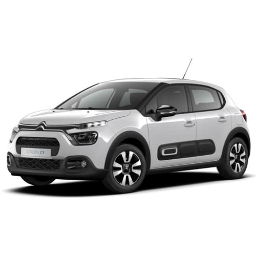 Citroen C3 Automatic