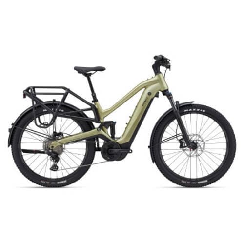 Ebikes