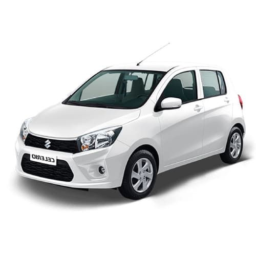 Suzuki Celerio